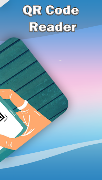 QR Code Reader screenshot 2