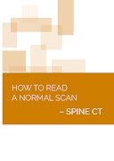 برنامه‌نما Normal Radiology: Spine CT عکس از صفحه