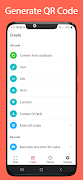 QR Scanner Easy - Zeskanuj QR screenshot 1