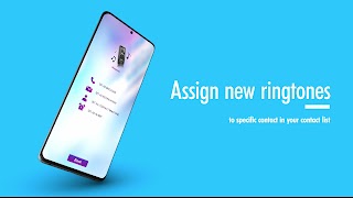 Рингтоны для Android скриншот 1