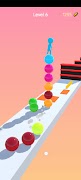 Stack 3D Runner Rider screenshot 1