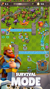 Chain Wars screenshot 4