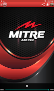 Radio MITRE AM 790 - Desde Argentina - En vivo 海报