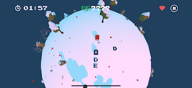 Tiny Sphere 截圖 5