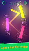 Light It Ball poster