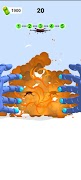 برنامه‌نما Super Gloves عکس از صفحه