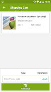Cocobuddy screenshot 3