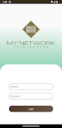 MYNETWORK One2One 海报