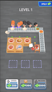 Food Fever! screenshot 5