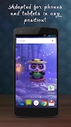 برنامه‌نما Magic Winter HD FREE عکس از صفحه