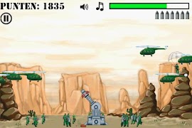 برنامه‌نما Titan Turret عکس از صفحه