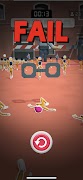 Squid Cop Game screenshot 3