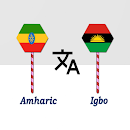 Amharic To Igbo Translator APK