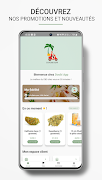 Doobi App-poster