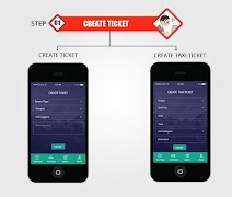 Appedia اسکرین شاٹ 1