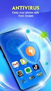 KeepSecurity - Antivirus 截图 1