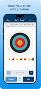 CapTarget Archery تصوير الشاشة 2