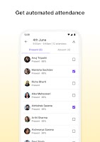LEARNING ONLINE screenshot 4