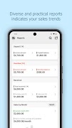 Invoice Maker - Tiny Invoice スクリーンショット 6
