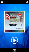 Rádio Talento 截图 1