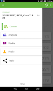Arihant Edu App captura de pantalla 7