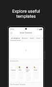 Timestripe تصوير الشاشة 5