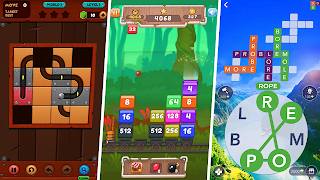 Gry dla jednego gracza screenshot 5