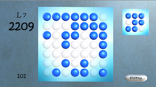 Sharpest Marble screenshot 2