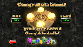 GudeBalls 스크린샷 6