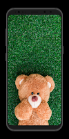 Cute Wallpapers - Auto wallpaper Changer imagem de tela 2