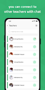 Teacher Package screenshot 7
