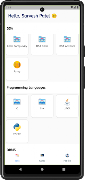 PracticeTech Screenshot 1
