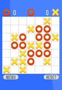 TIC TAC TOE screenshot 3