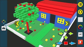 Bricks Builder screenshot 4