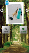 Animals Camera Frames screenshot 7