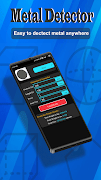 Metal Detector 2025 скриншот 4