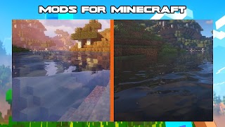 Rtx Shader Mod for Minecraft 截图 7