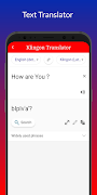 Klingon Translator screenshot 5