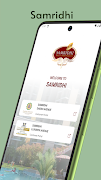برنامه‌نما Samridhi Group عکس از صفحه