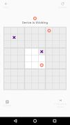 Ultimate Tic Tac Toe Ekran Görüntüsü 2