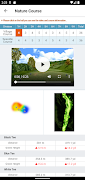 OKongolf captura de pantalla 3