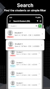 GNUMS For Faculty screenshot 5