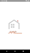 برنامه‌نما AMC Plus عکس از صفحه