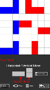 Cram Domineering スクリーンショット 4
