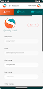 StudyRound (formerly U-Learn) imagem de tela 7