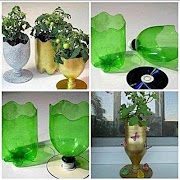 Dễ dàng tái chế Craft Tutorial ảnh chụp màn hình 2