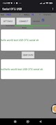 Serial USB OTG imagem de tela 4