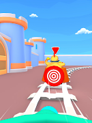 Tank Wars screenshot 3