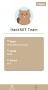HackMIT Ekran Görüntüsü 7
