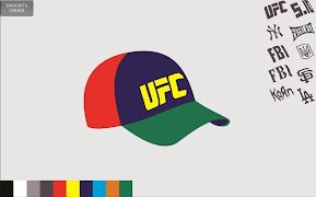 Caps designer / constructor captura de pantalla 2
